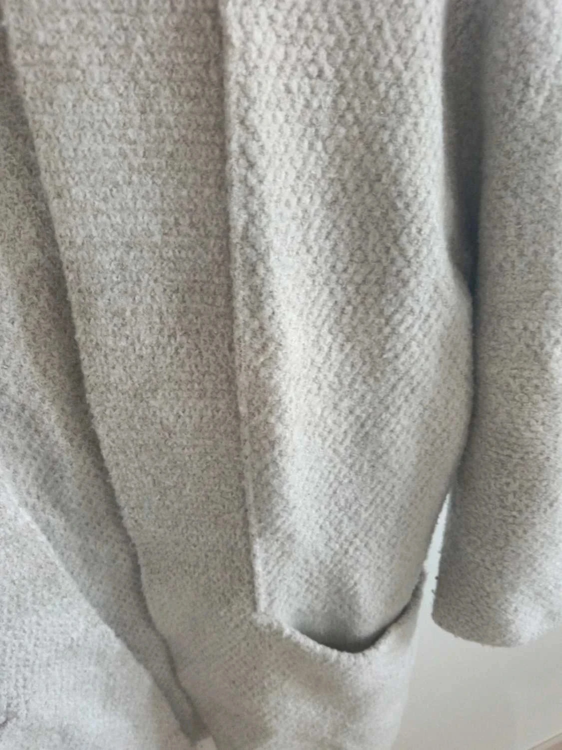 C142 vest crème mango S – photo 3